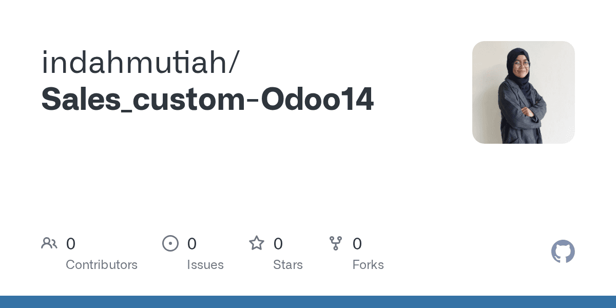 Sales_custom-Odoo14 preview
