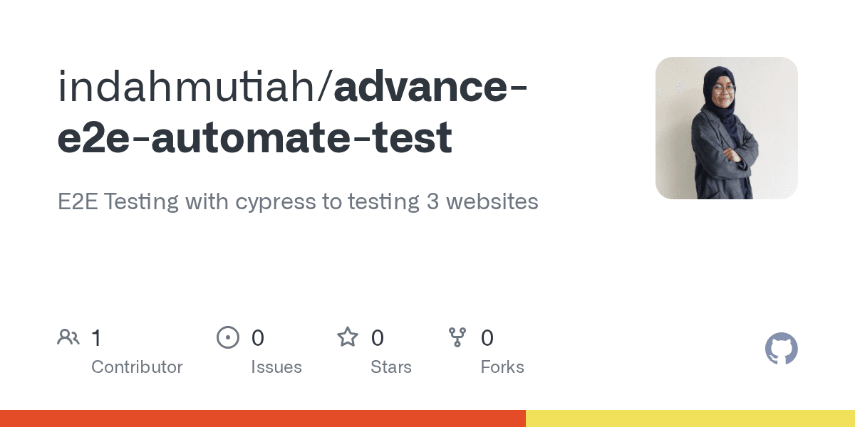 advance-e2e-automate-test preview