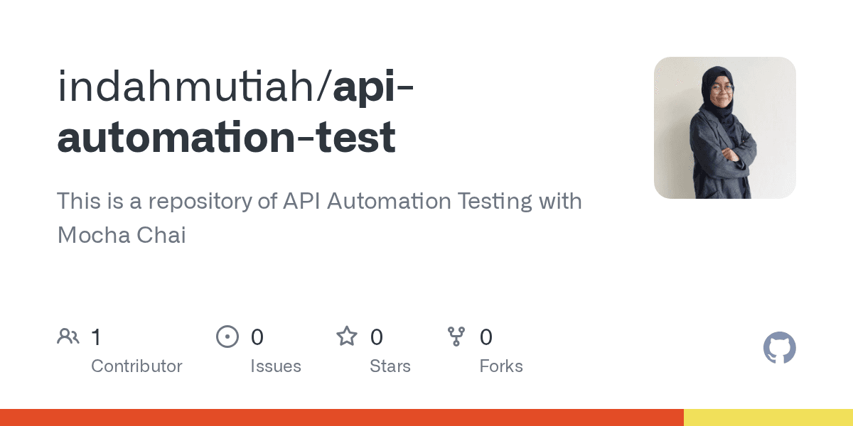 api-automation-test preview