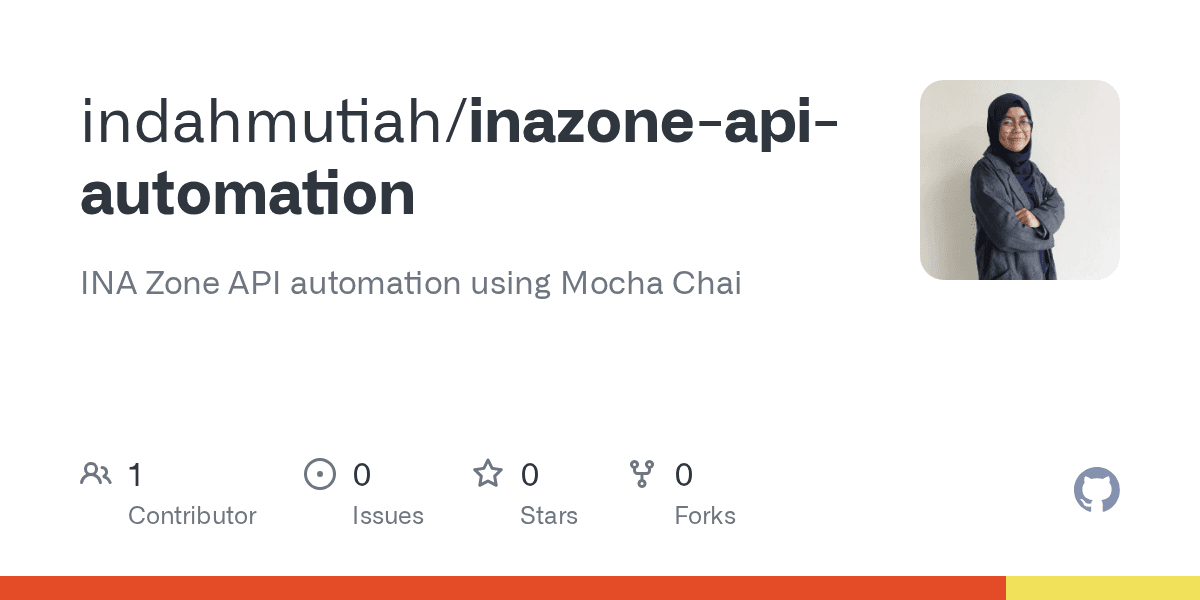 inazone-api-automation preview