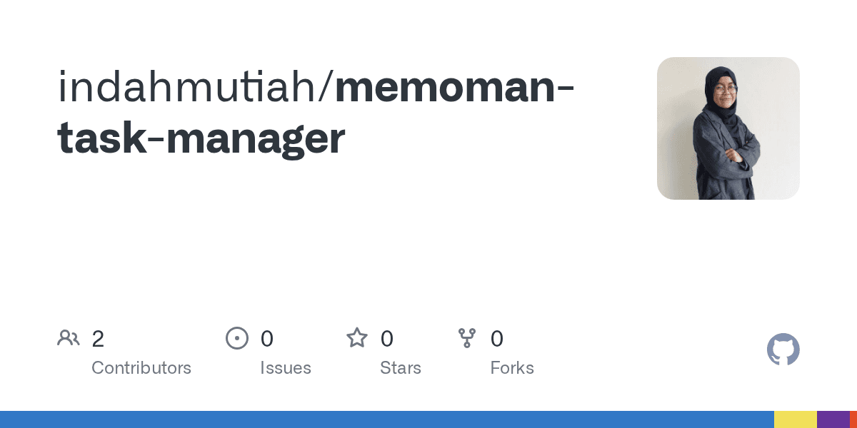 memoman-task-manager preview