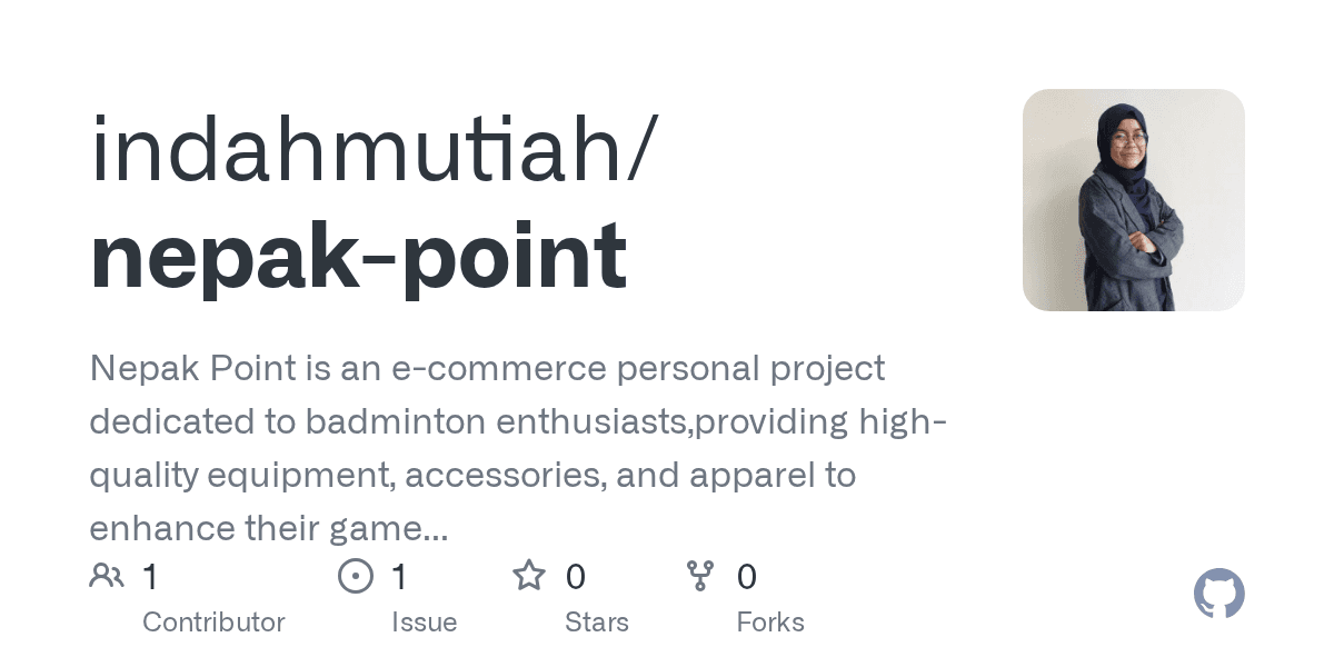 nepak-point preview