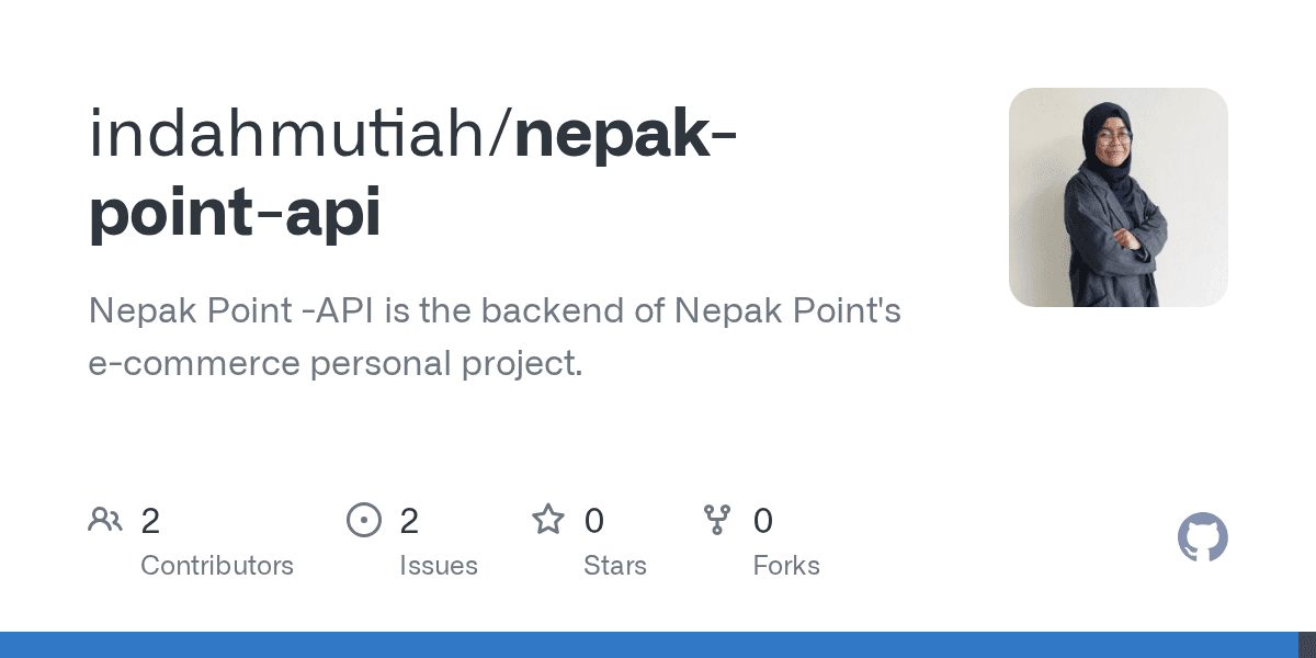 nepak-point-api preview