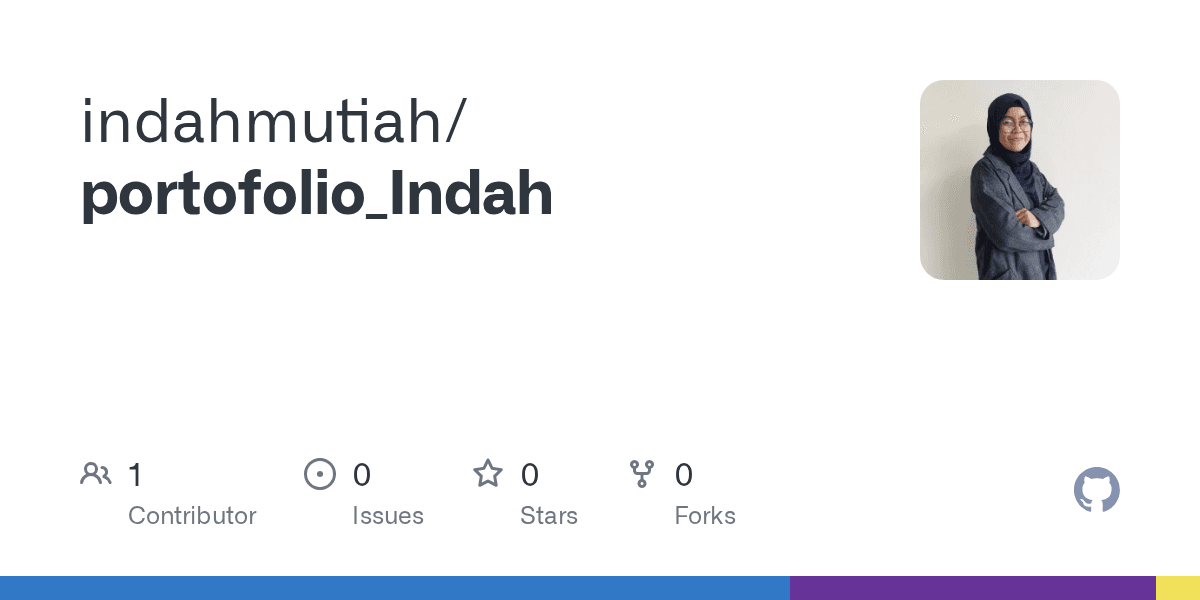 portofolio_Indah preview