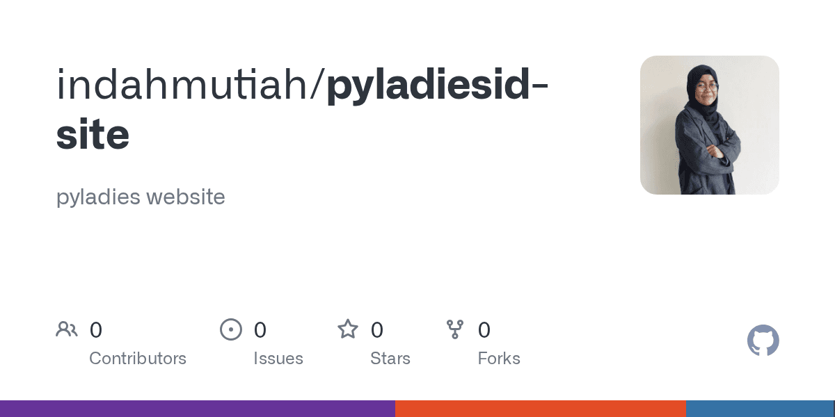 pyladiesid-site preview